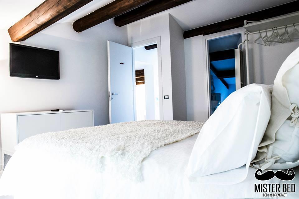 Mister Bed Bed & Breakfast Guardiagrele Exterior photo