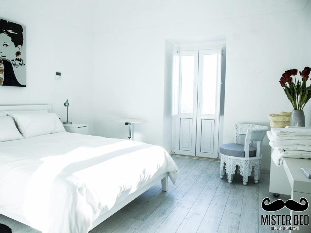 Mister Bed Bed & Breakfast Guardiagrele Exterior photo