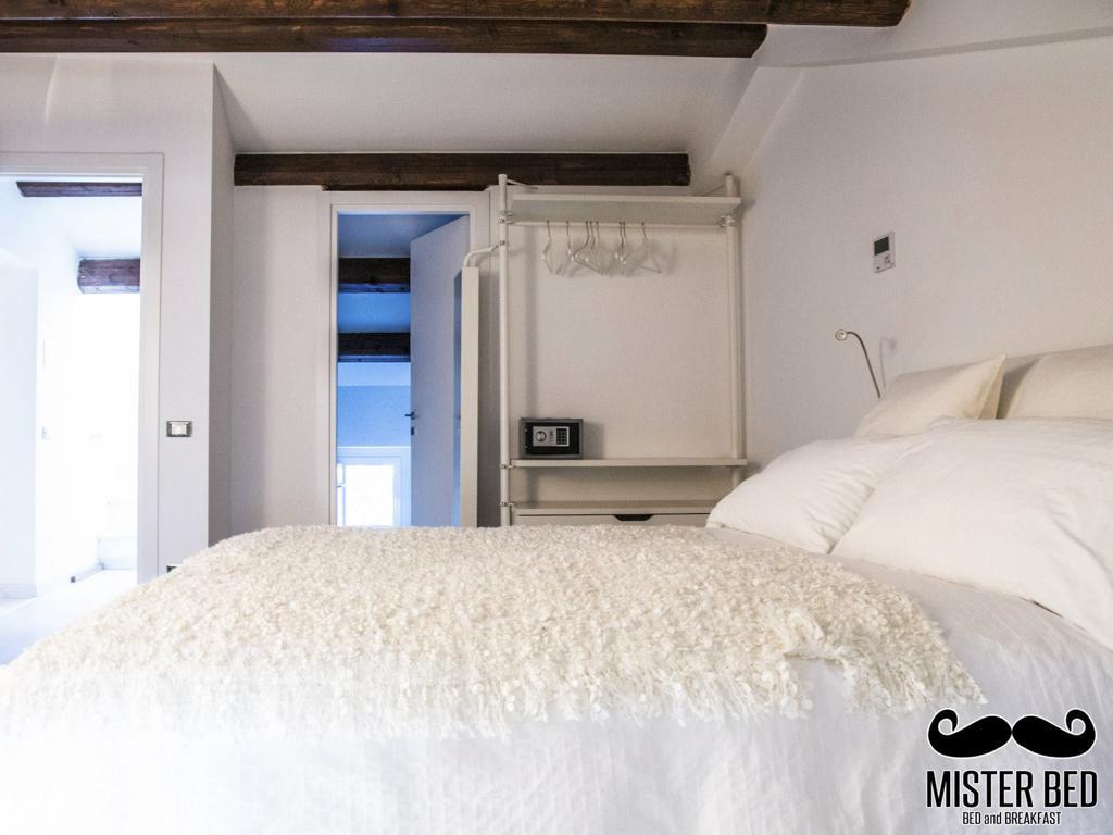 Mister Bed Bed & Breakfast Guardiagrele Exterior photo